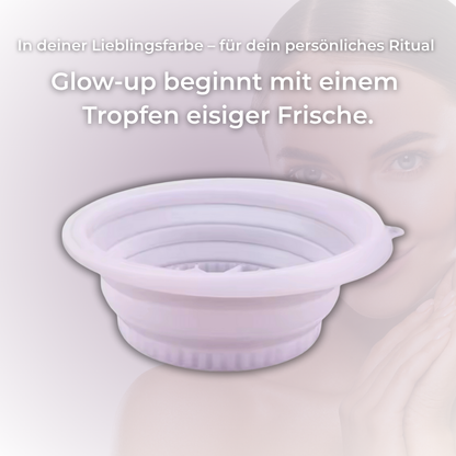 GLACIA™ – Der virale Ice Glow für deine Morgenroutine