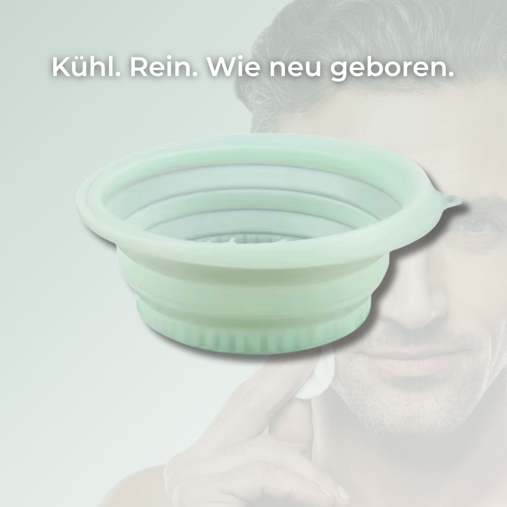 GLACIA™ – Der virale Ice Glow für deine Morgenroutine