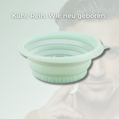 GLACIA™ – Der virale Ice Glow für deine Morgenroutine