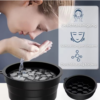 GLACIA™ – Der virale Ice Glow für deine Morgenroutine